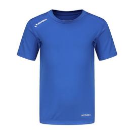 Sondico Core Baselayer Short Sleeves Juniors