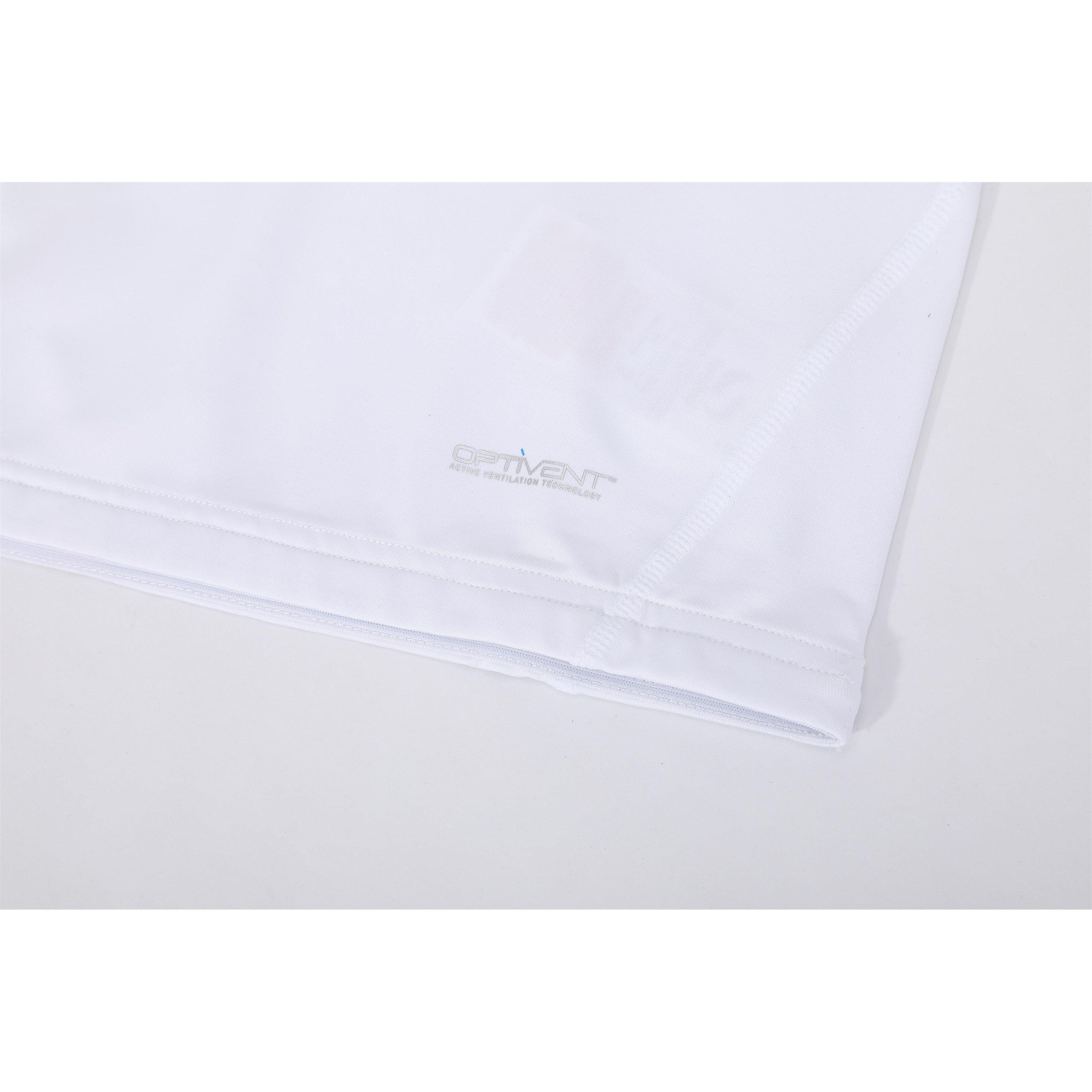 Bijela - Sondico - Mock Neck Baselayer Juniors - 4