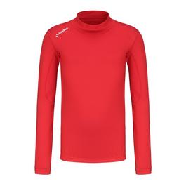 Sondico Mock Neck Baselayer Juniors