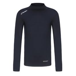 Sondico Mock Neck Baselayer Juniors