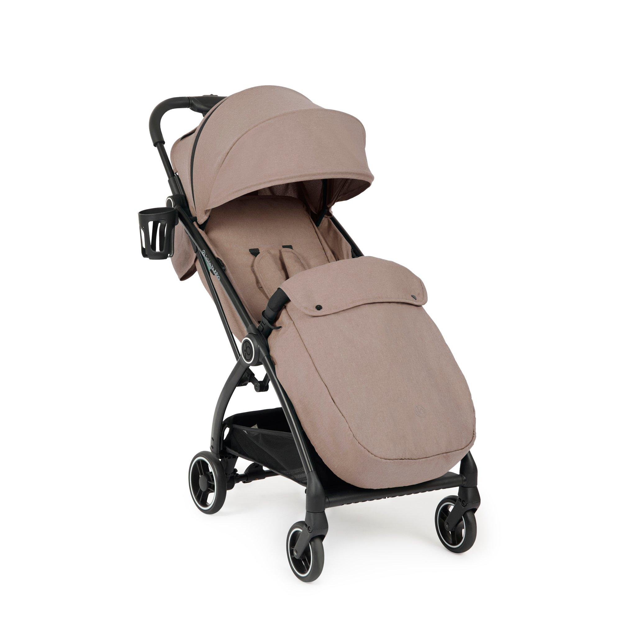 Aries Autofold Stroller - Max