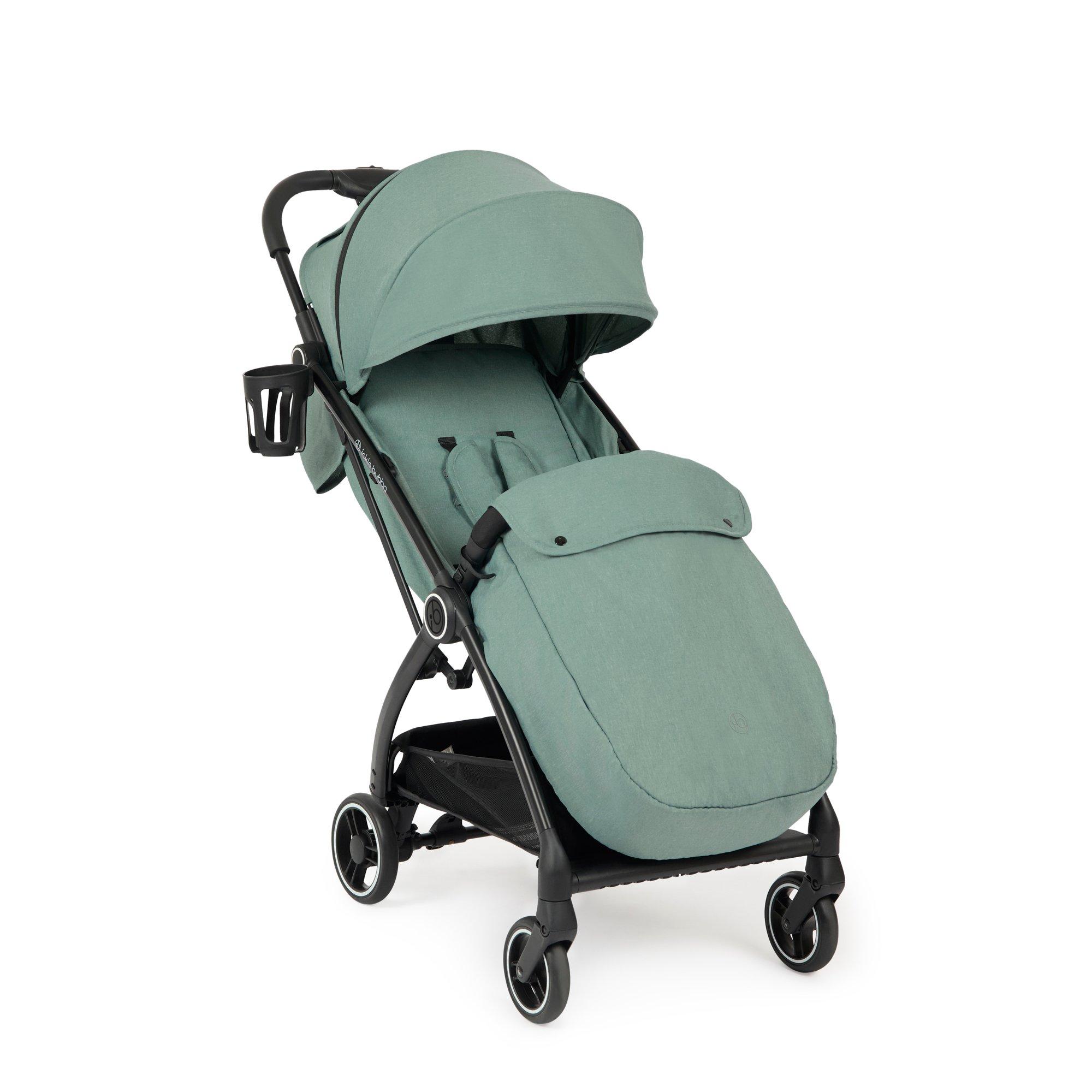 Aries Autofold Stroller - Max