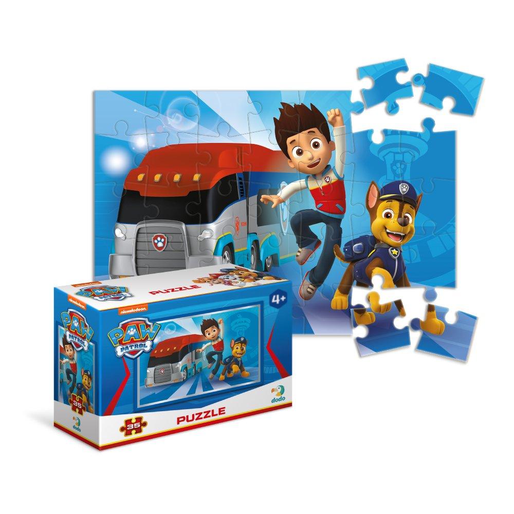 Multi - DODO - Puzzle mini PP