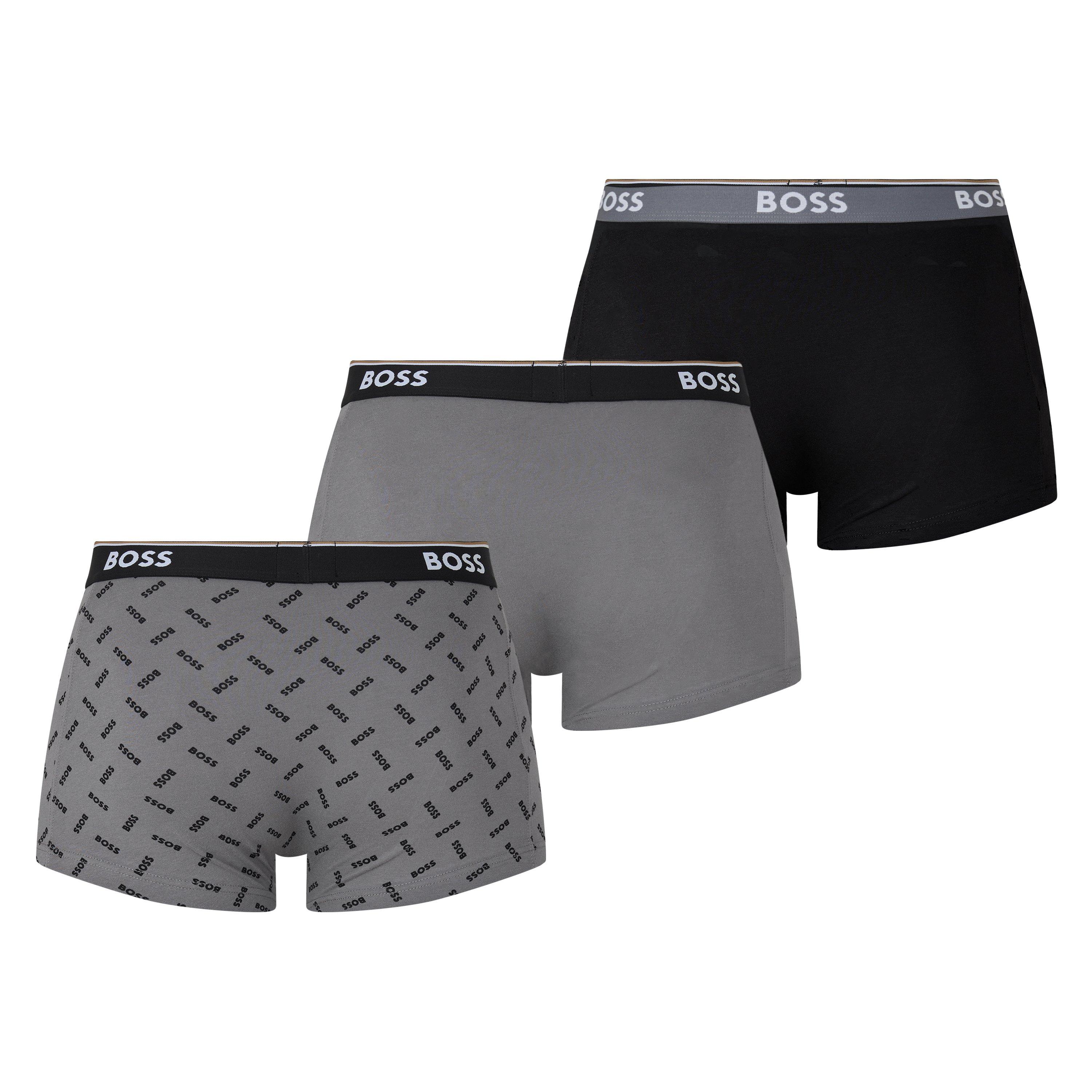 GREY - Hugo - HB Trunk 3P Power Desig - 2