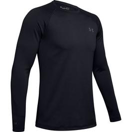 Under centro Armour Packaged Base 3.0 Crew