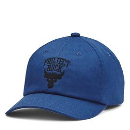 Under Armour Armour Youth Project Rock Adj Baseball Cap Unisex Kids