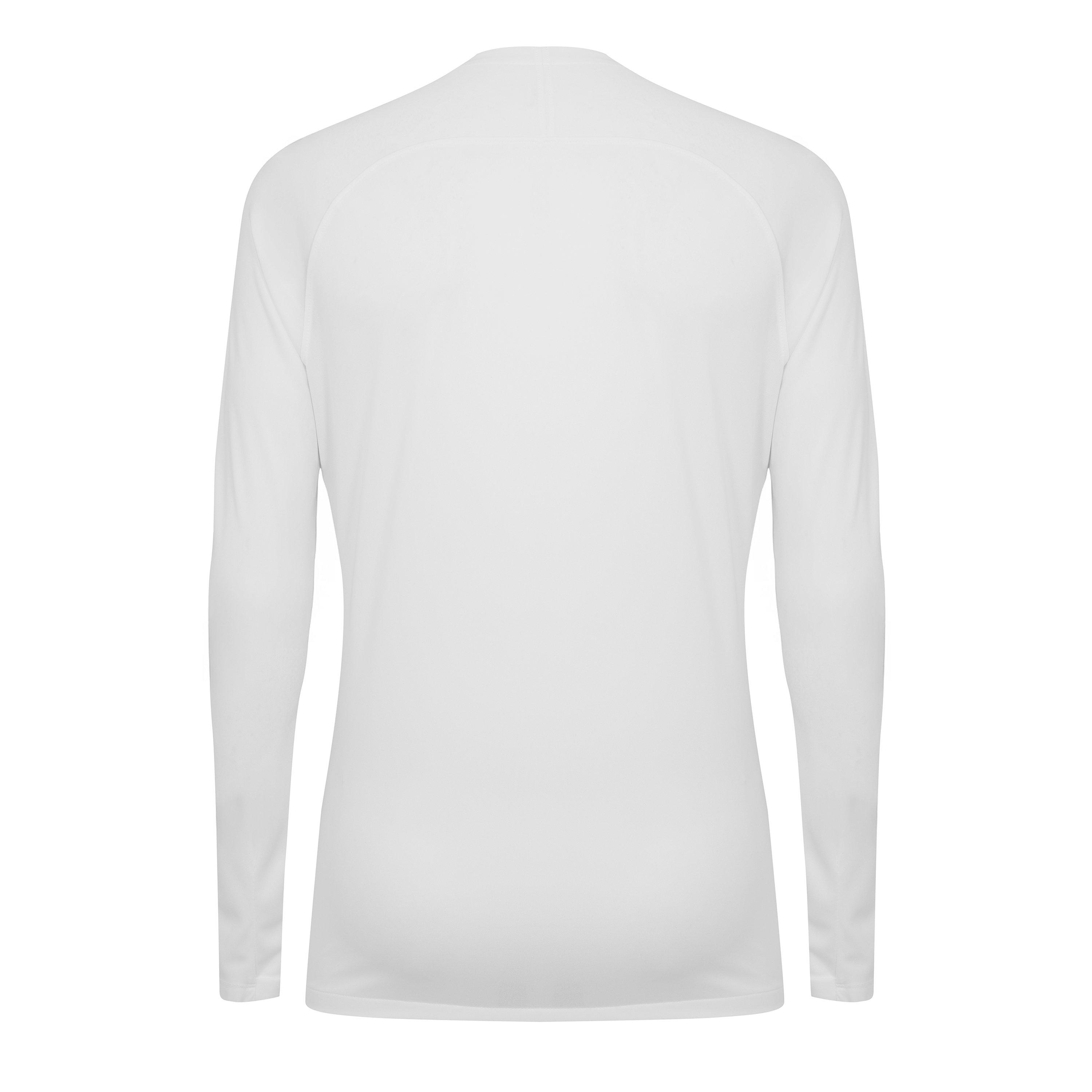 White/Cool Grey - Nike - Prk Frst Lyr Sn99 - 2