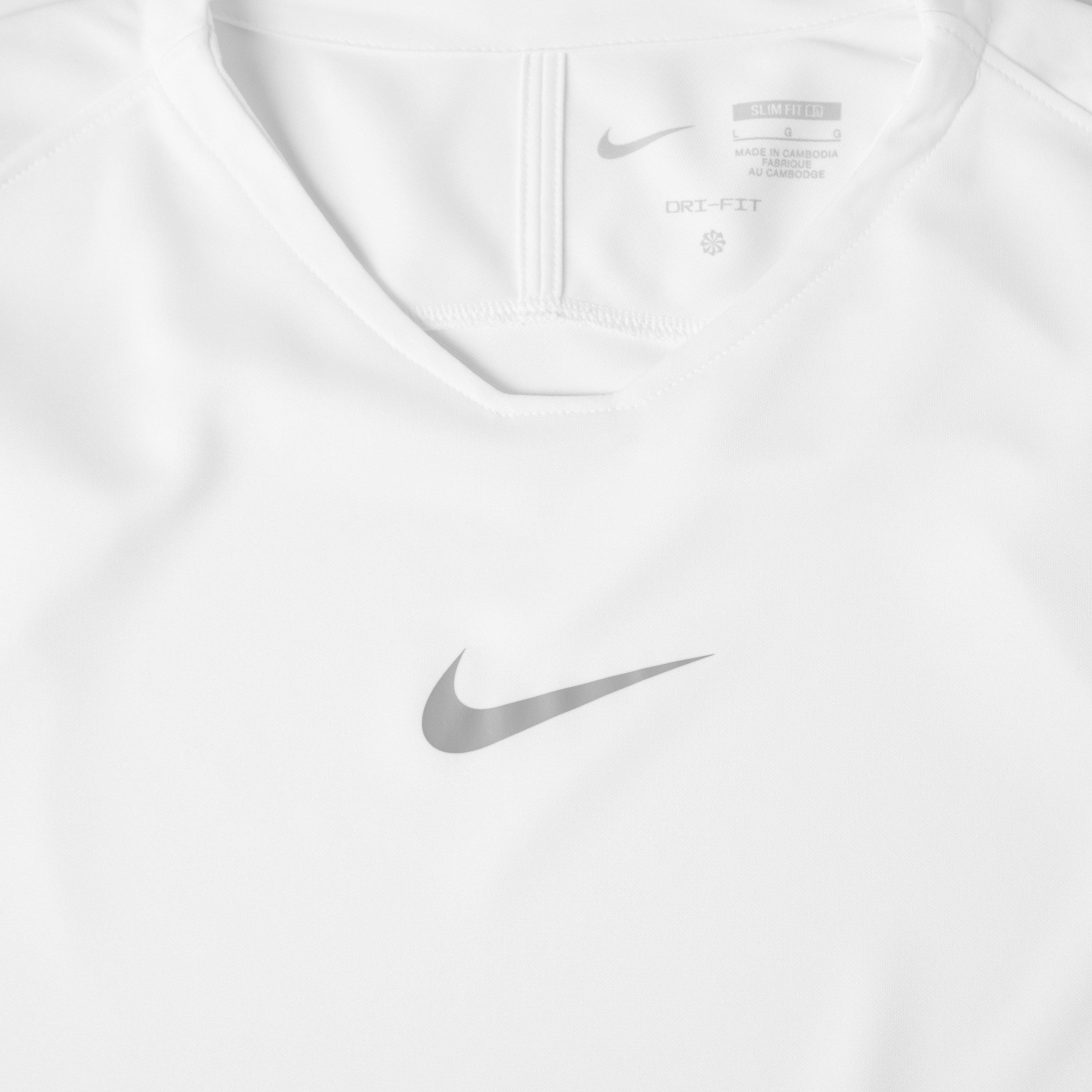White/Cool Grey - Nike - Prk Frst Lyr Sn99 - 3