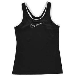 Nike vsct clubwear tape patches sweatshirt black