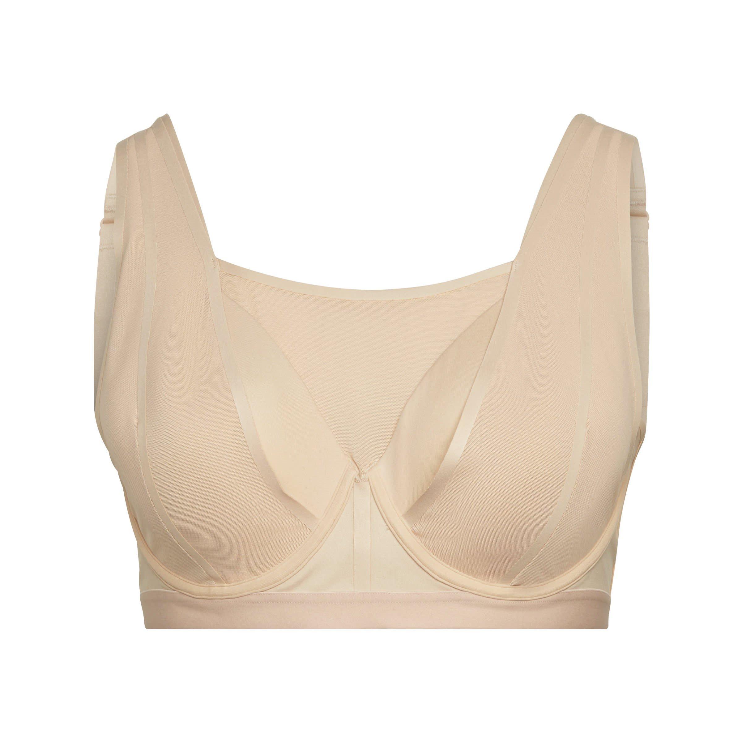 adidas 11 Honoré High-Support Bra (Plus Size) Womens