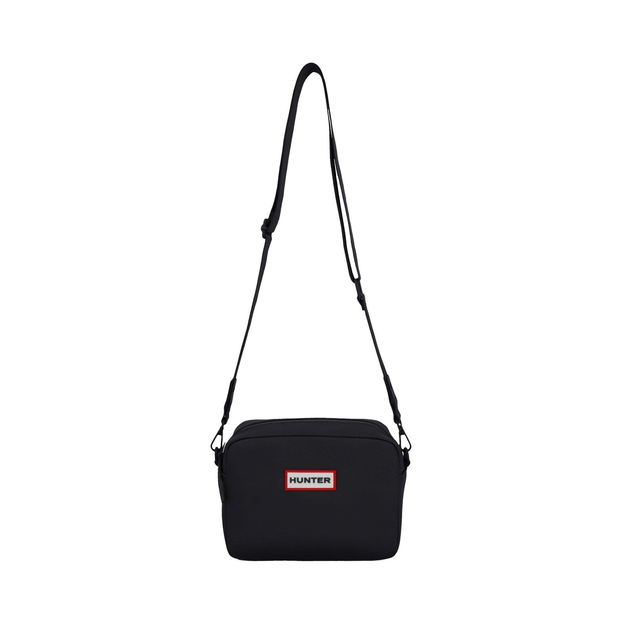Black - Hunter - Verny Bag - 1