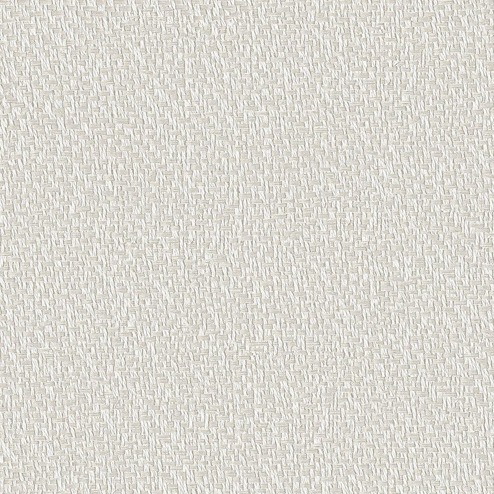 Design Id  Did Natures Weave Off Wallpaper - White / Off Whi