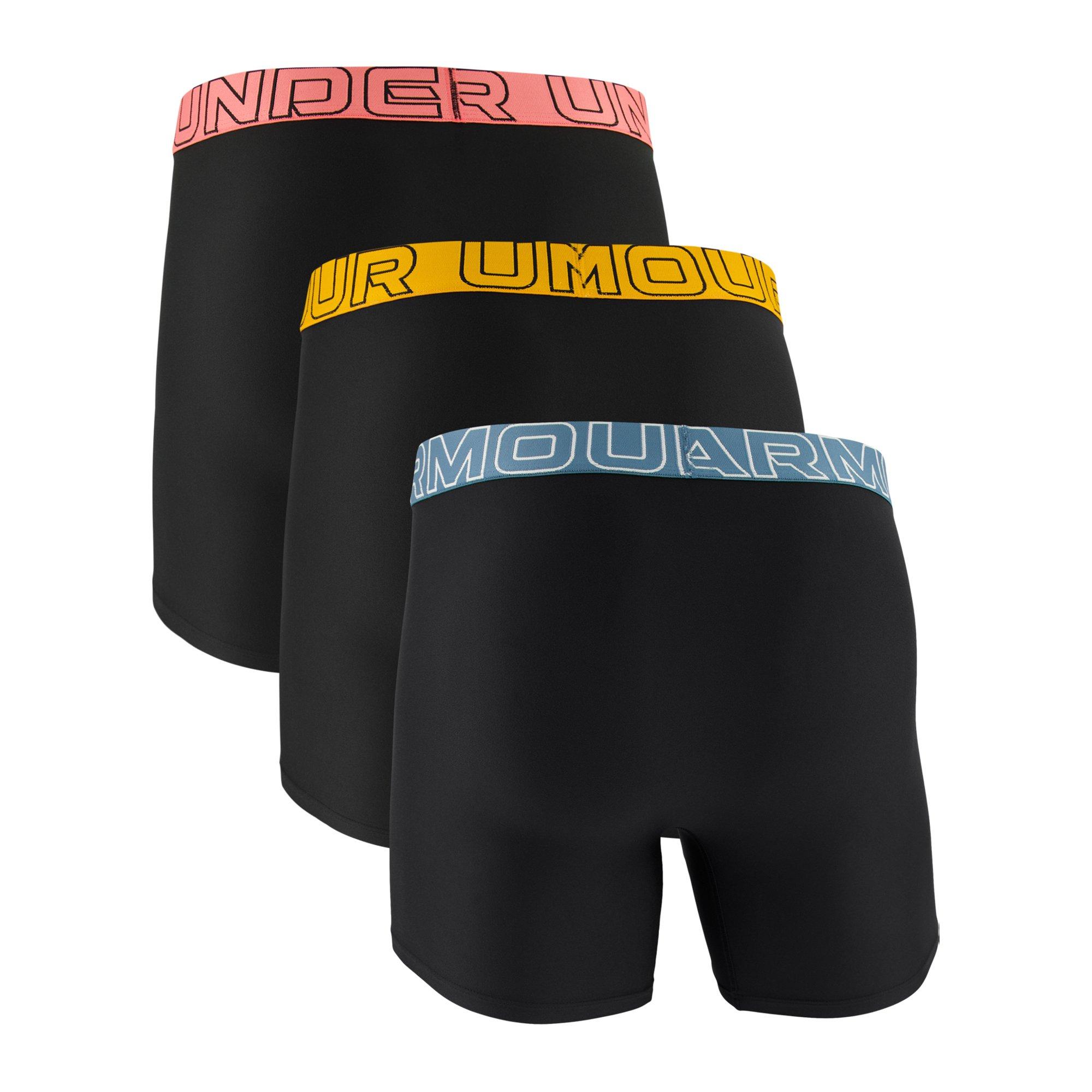 Men's Performance Tech Boxers