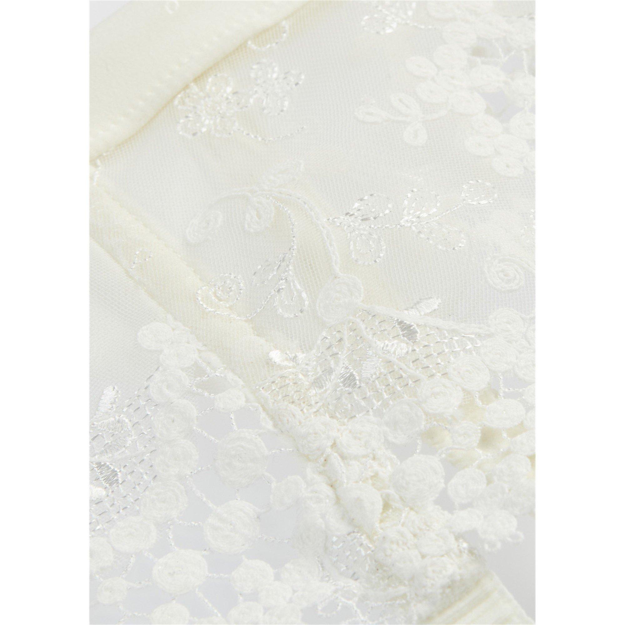 IVORY - Simone Perele - WISH SUSPENDER BELT - 2