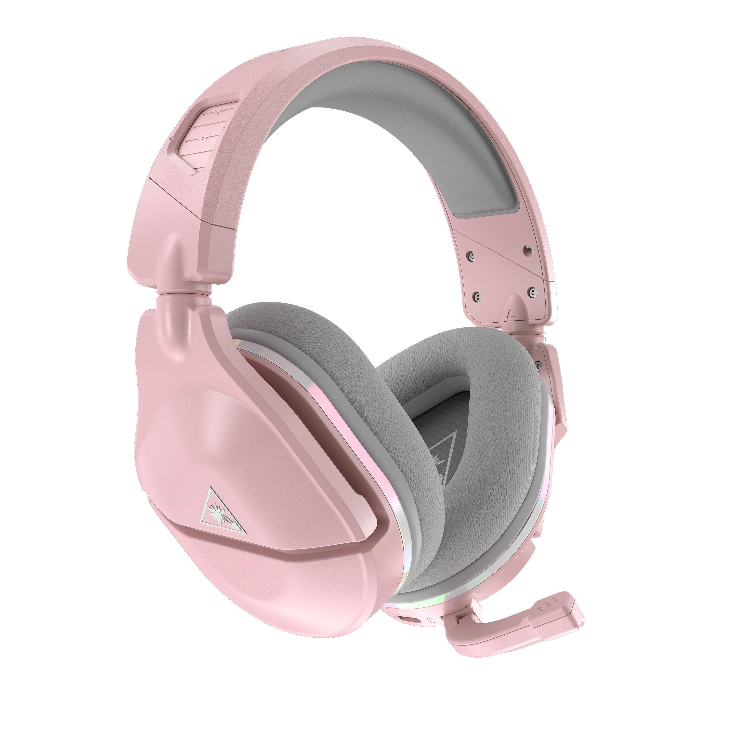 Rosa - Turtle Beach - Stealth 600 Gen 2 MAX - Pink - 3