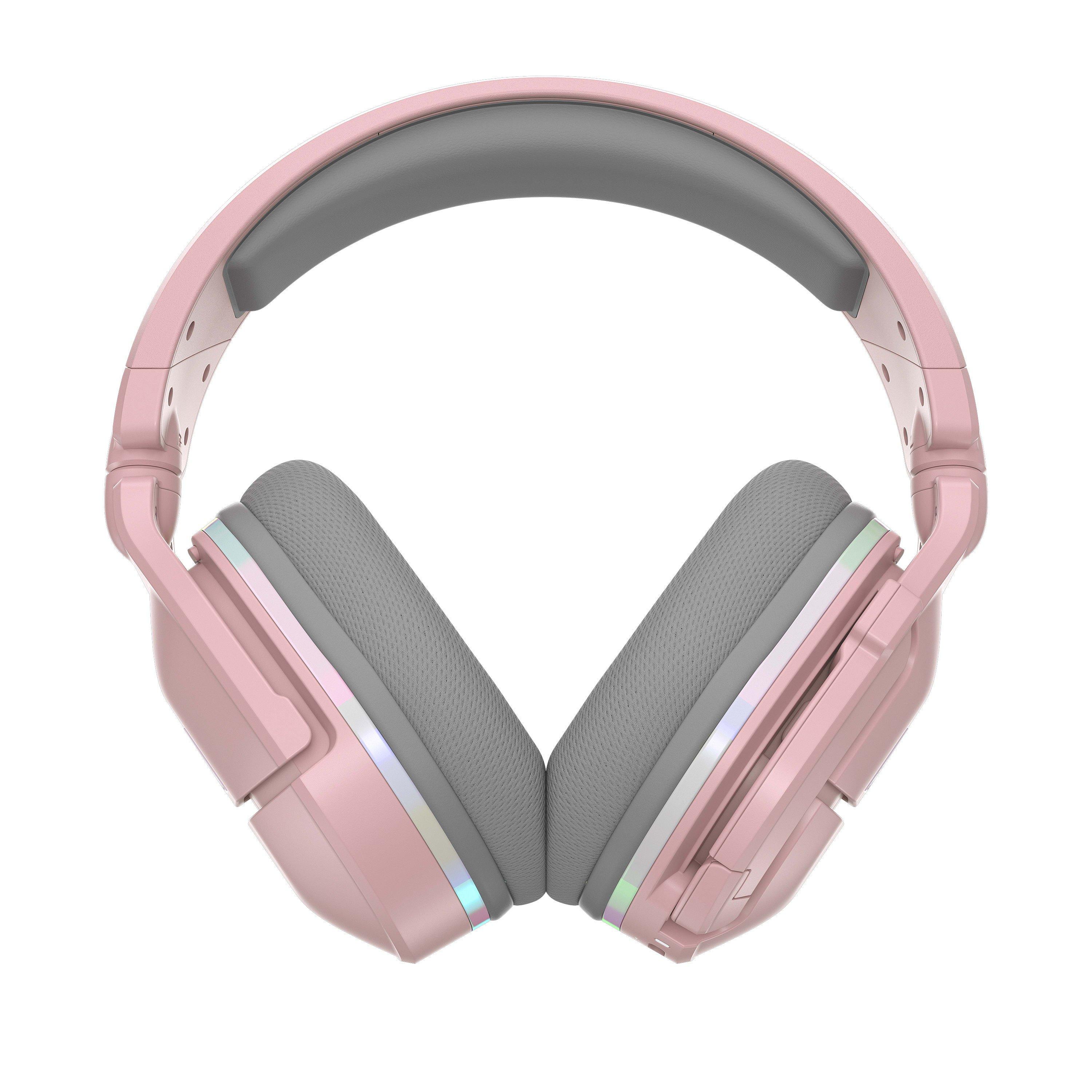 Rosa - Turtle Beach - Stealth 600 Gen 2 MAX - Pink - 7