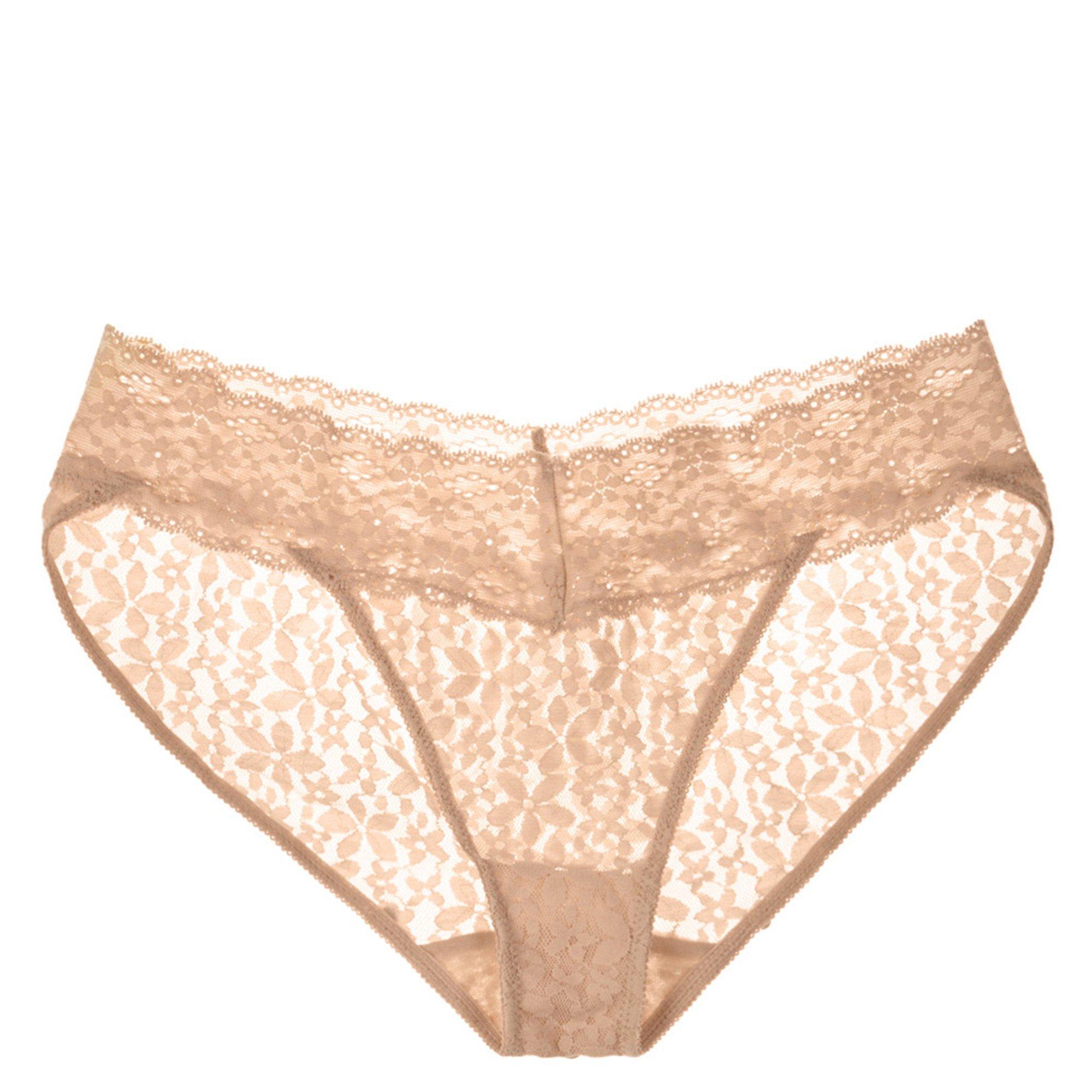 NUDE - Wacoal - HALO BIKINI BRIEF - 1