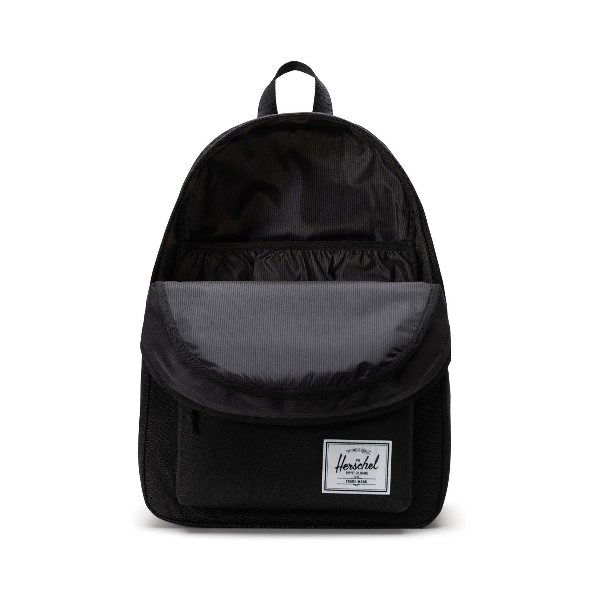 Black - Herschel Supply Co - Classic XL Backpack - 2