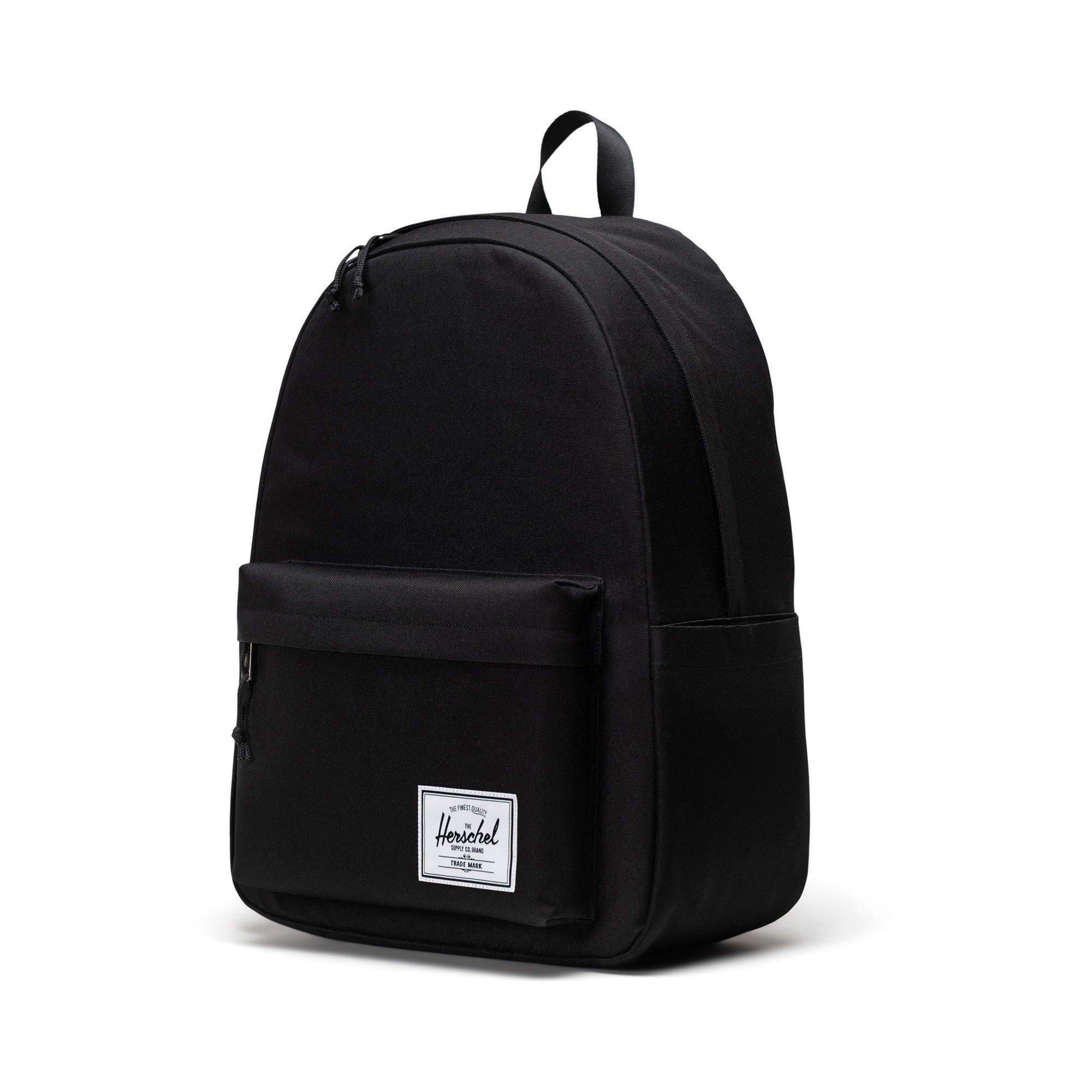 Black - Herschel Supply Co - Classic XL Backpack - 3