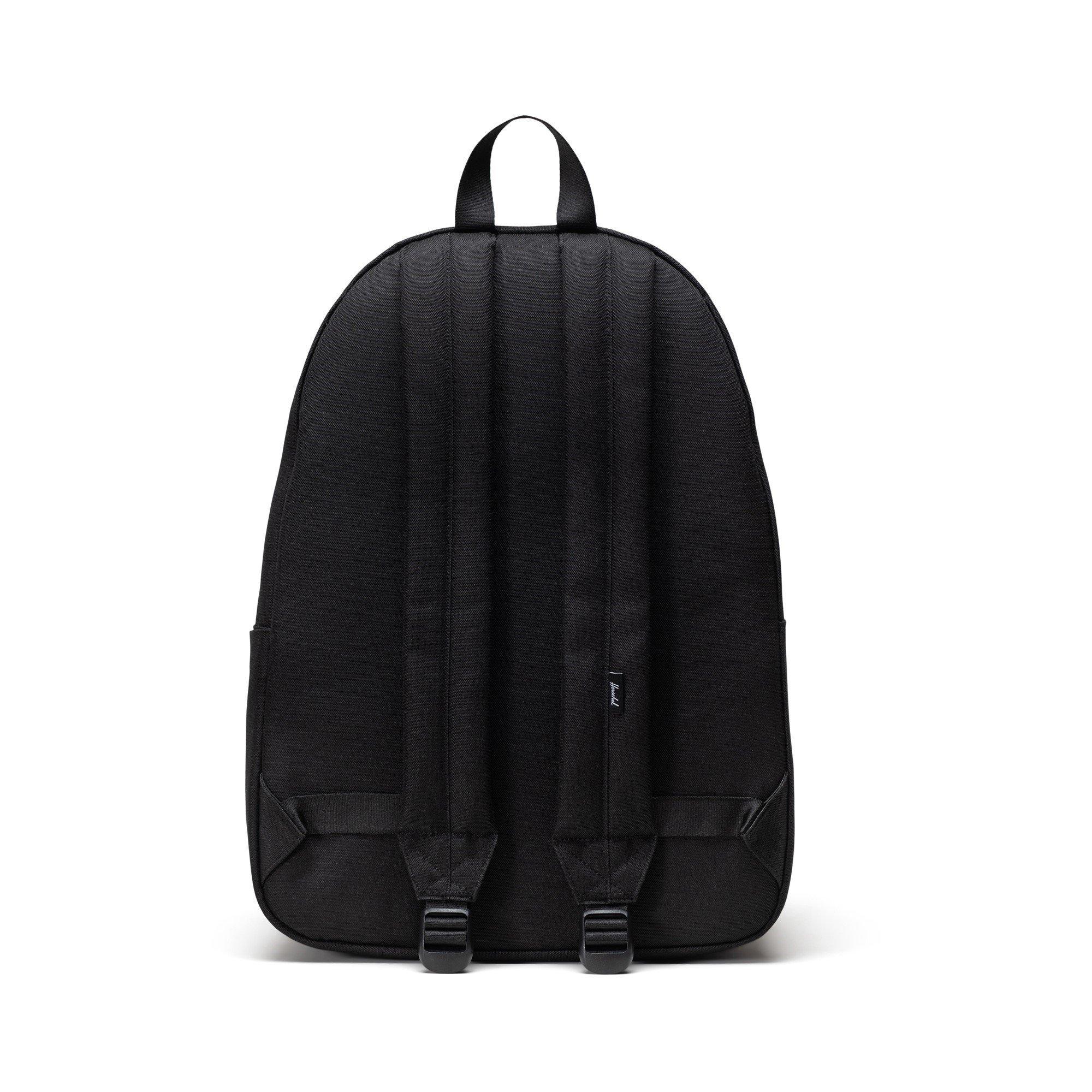 Black - Herschel Supply Co - Classic XL Backpack - 4