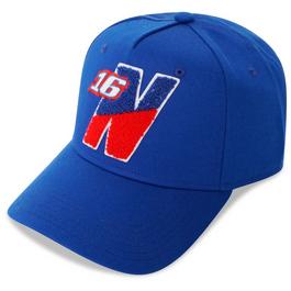 Societe Noir Trucker Cap