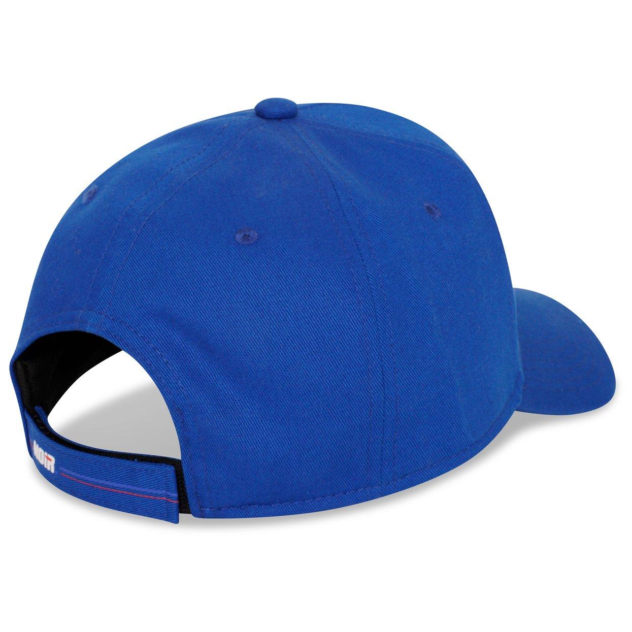 Royal Blue - Societe Noir - Trucker Cap - 2