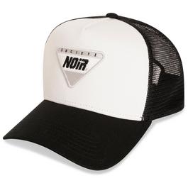 Societe Noir Mesh Cap
