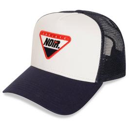 Societe Noir Mesh Cap