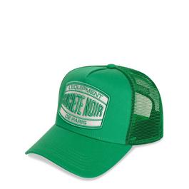 Societe Noir SN Marais Trucker Sn00