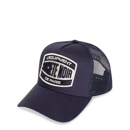 Societe Noir SN Marais Trucker Sn00