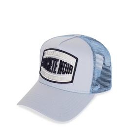 Societe Noir SN Marais Trucker Sn00