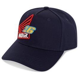 Societe Noir Cap