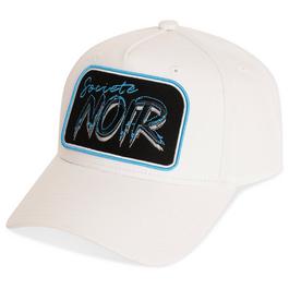 Societe Noir SN Script Cap Sn00