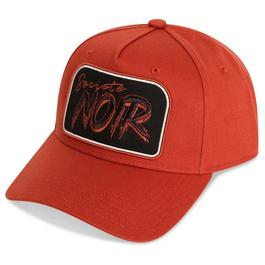 Societe Noir SN Script Cap Sn00