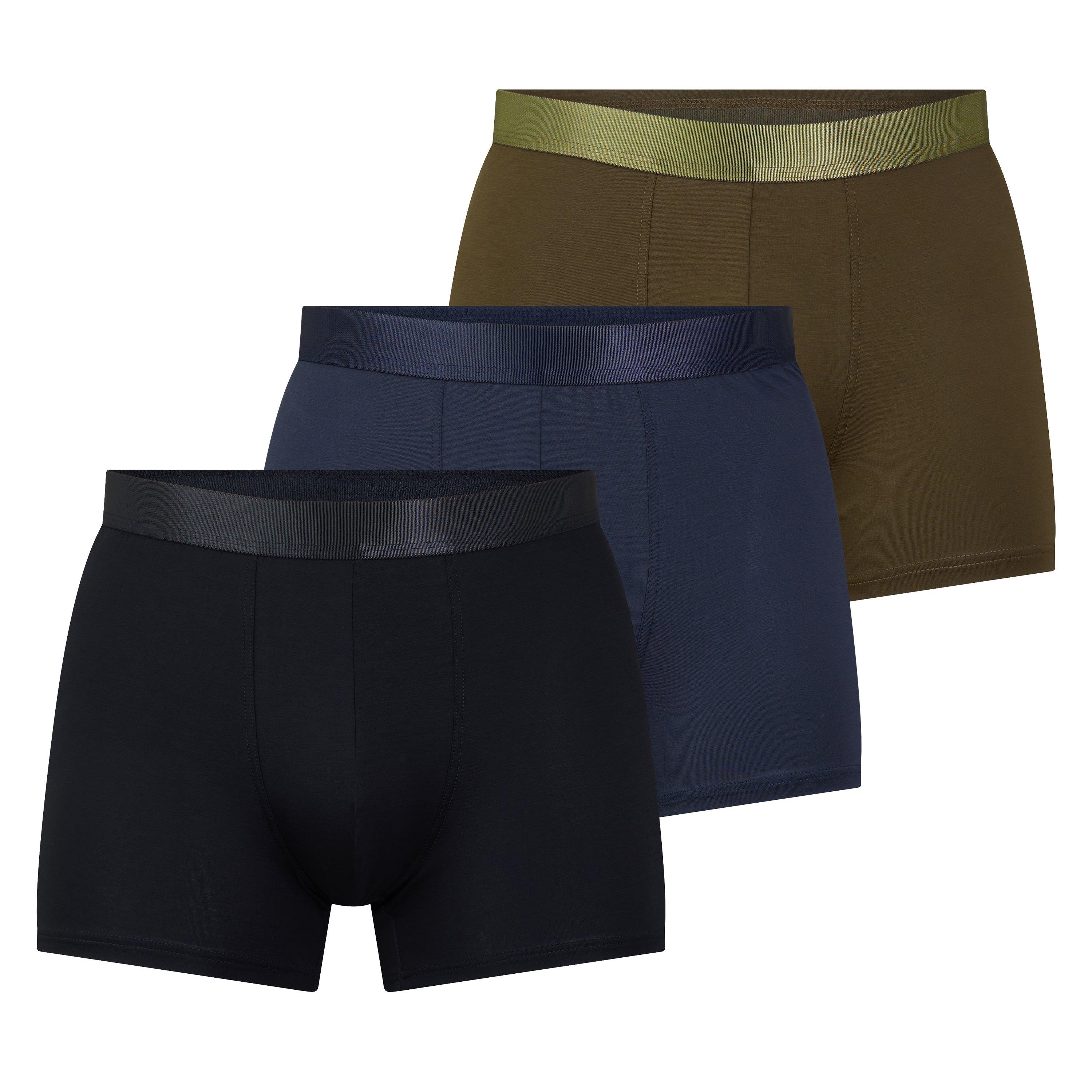 3 X BOXER BRIEFS