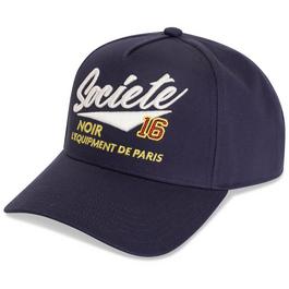 Societe Noir SN Winners Cap Sn00