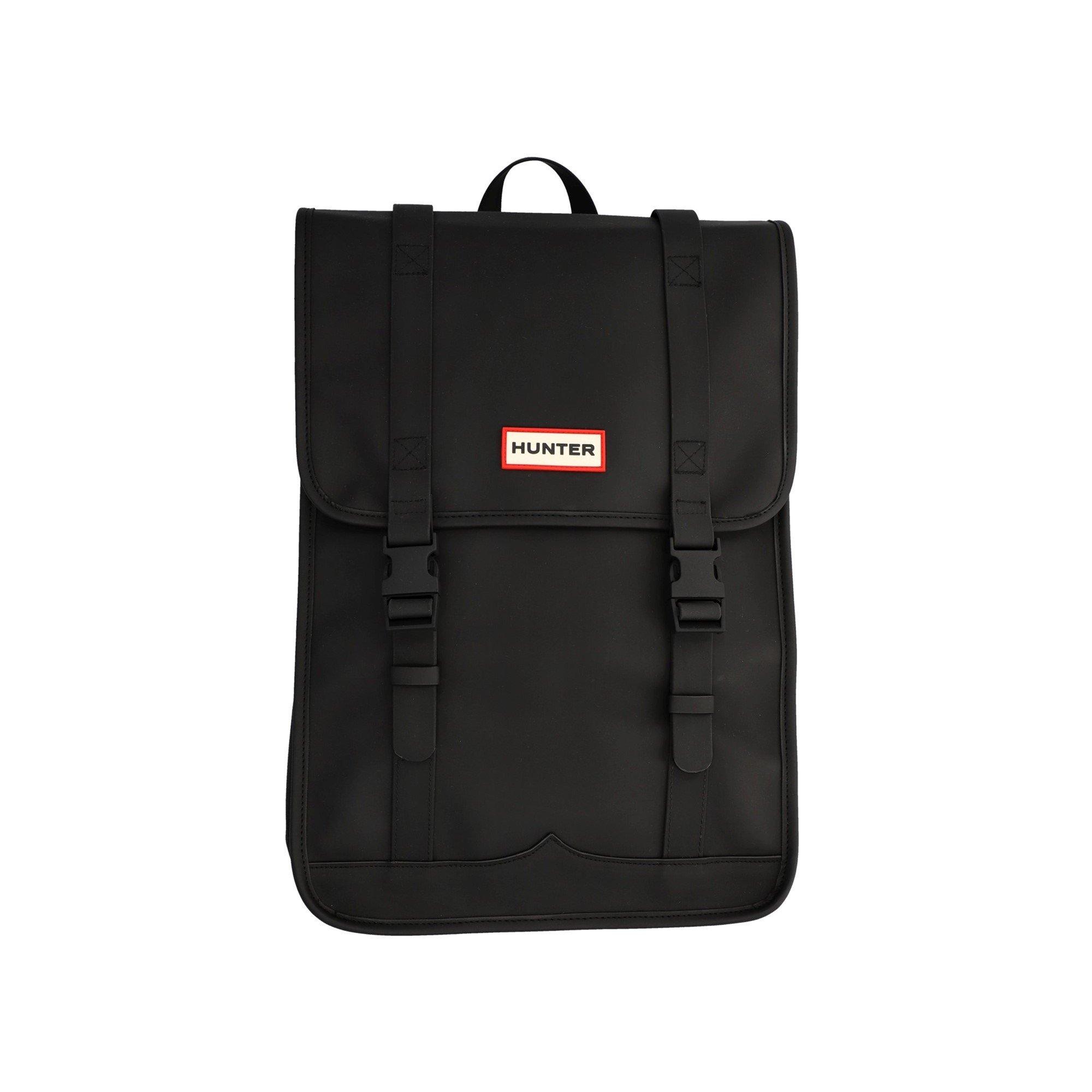 Black - Hunter - Shawlands Back Pack - 1