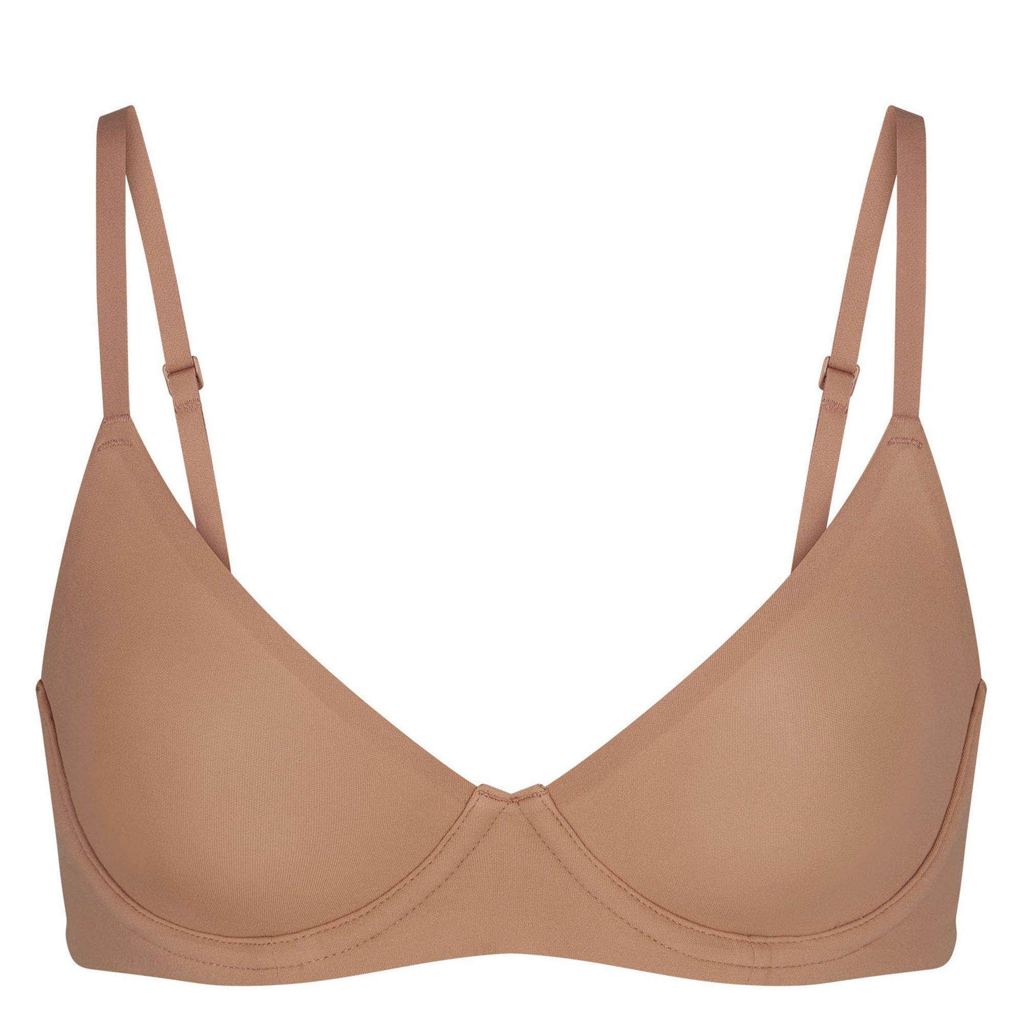 B FITS EVERYBODY UNLINED DEMI