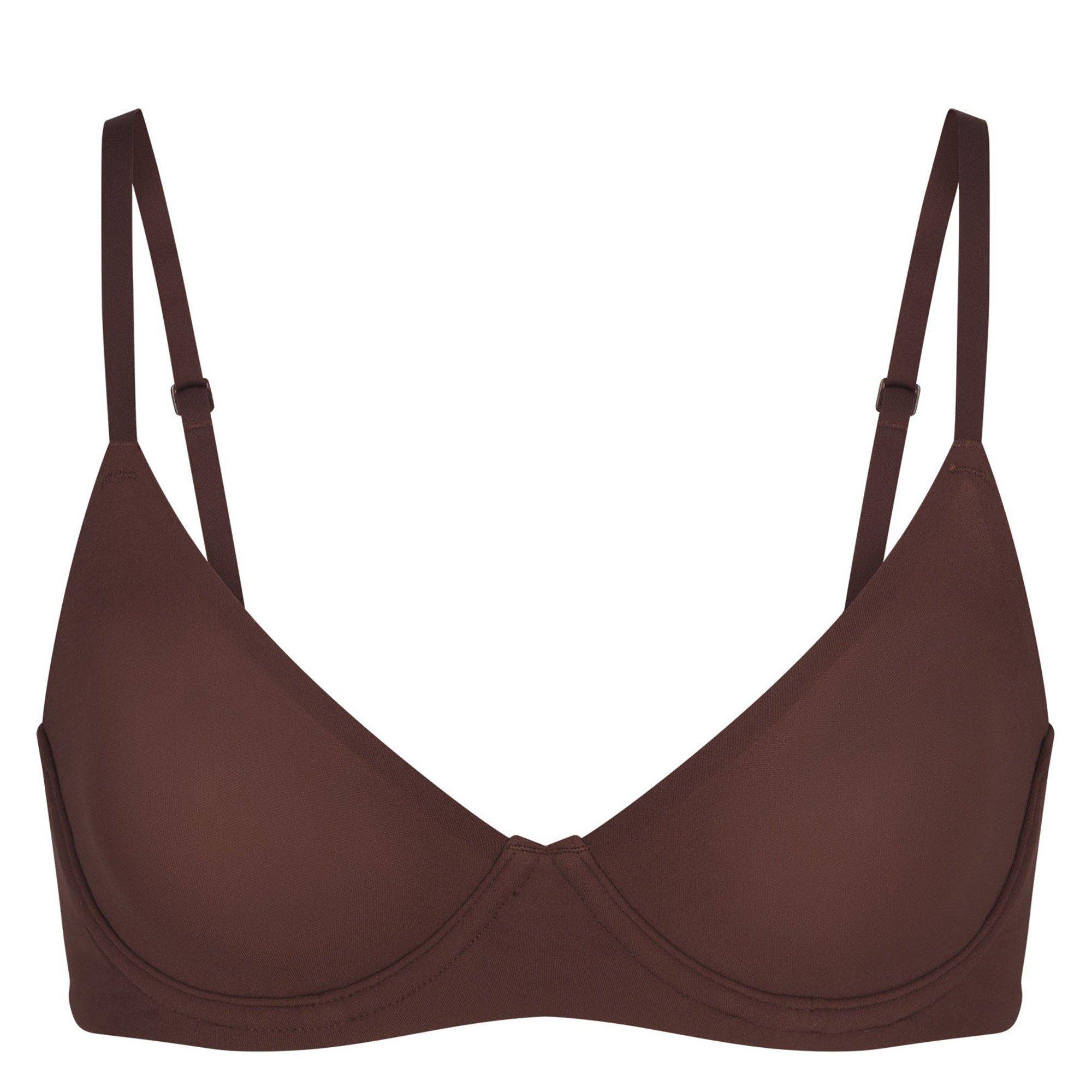 B FITS EVERYBODY UNLINED DEMI