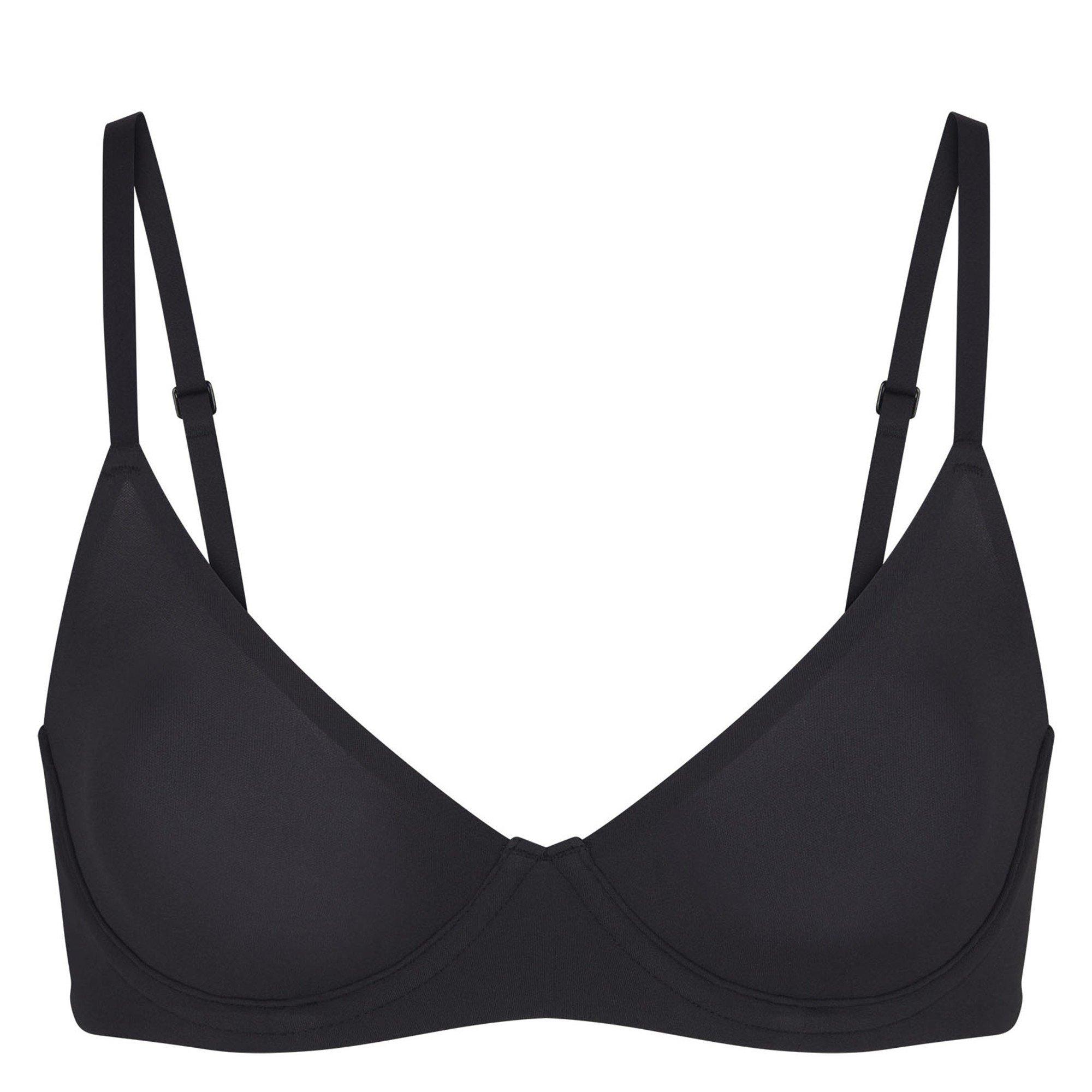 B FITS EVERYBODY UNLINED DEMI