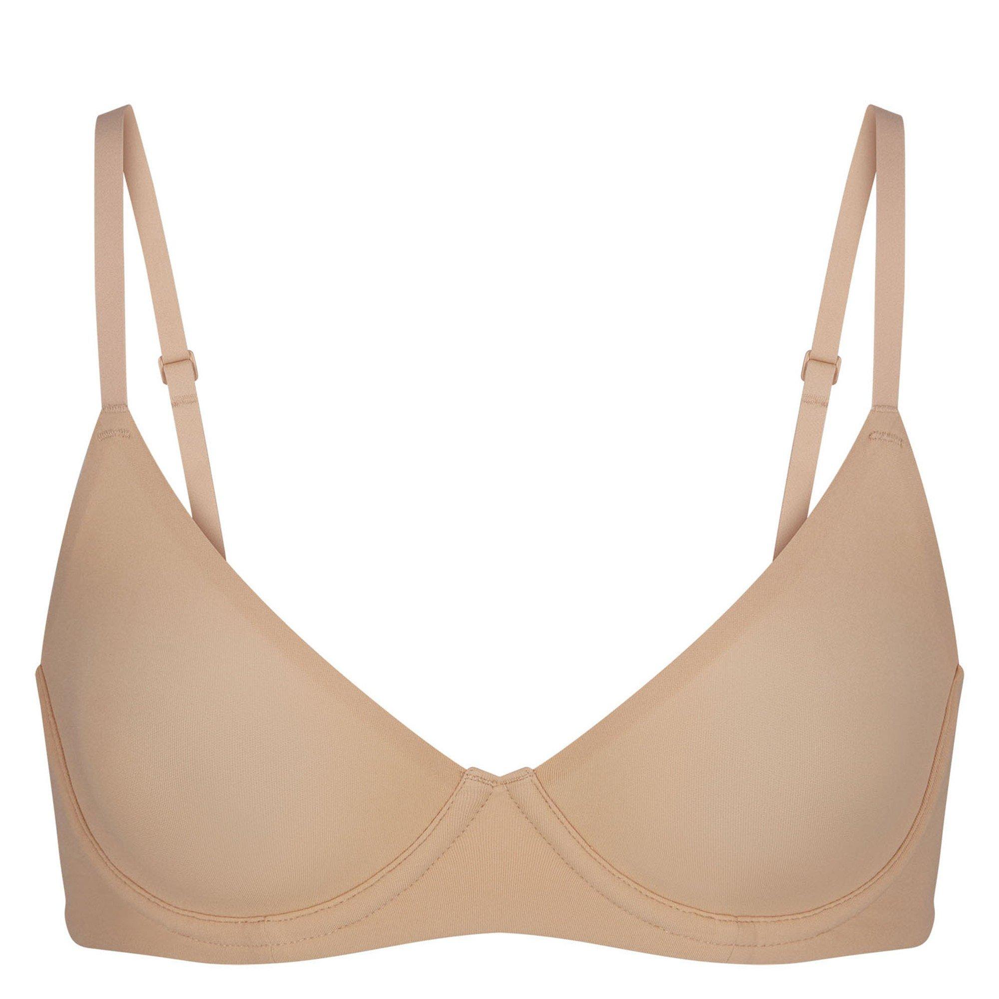 B FITS EVERYBODY UNLINED DEMI