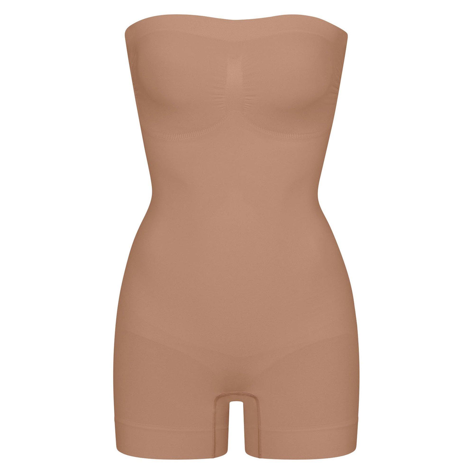 BS SEAMLESS SCULPT SHORTY BODY