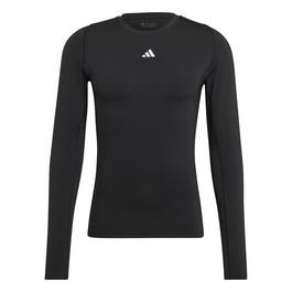 adidas M TF LS TEE Sn44