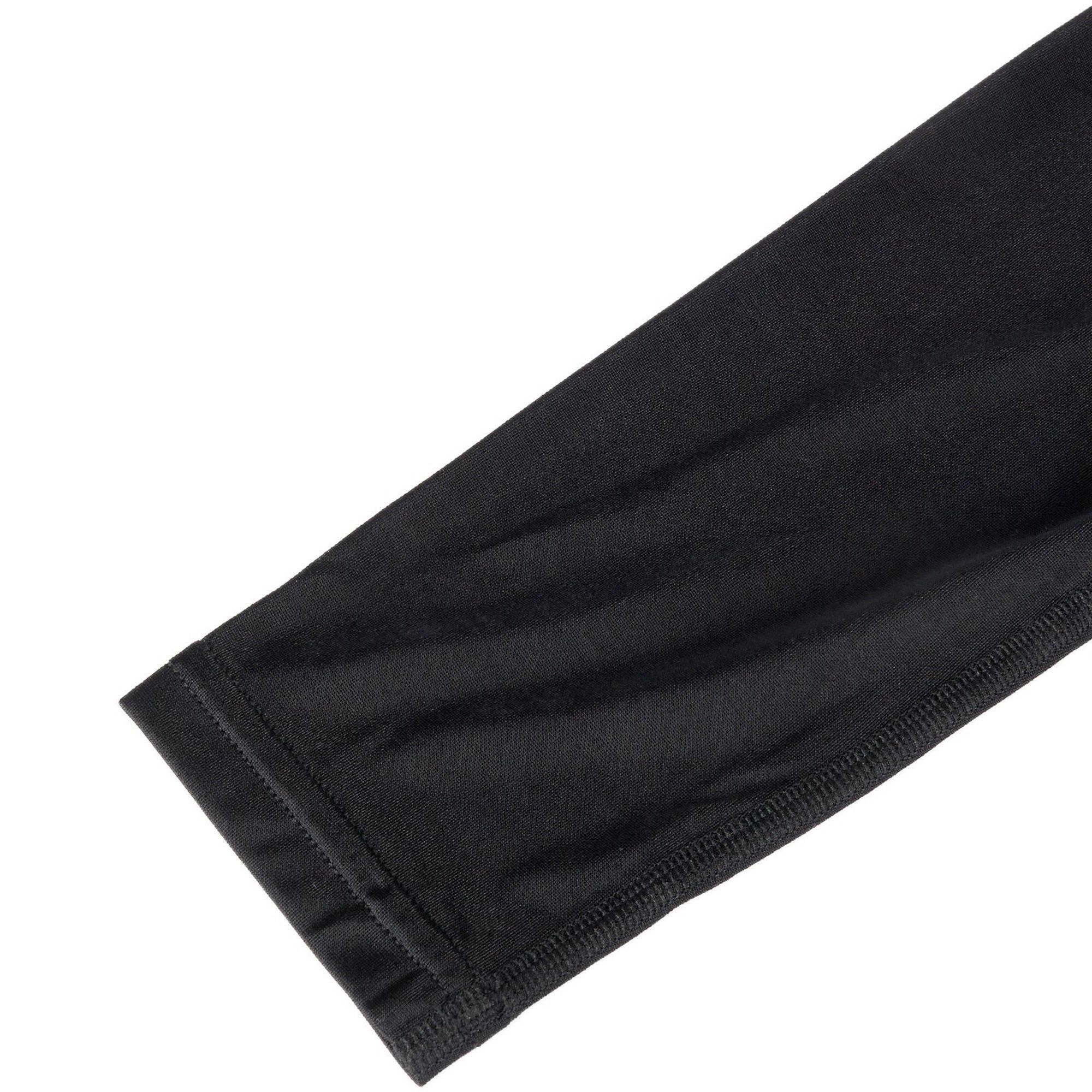 Ultimate Black - Under Armour - Men's Baselayer Top - 3