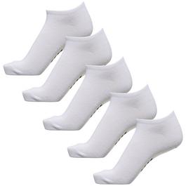 Hummel 5-pack Ankle Socks Adults