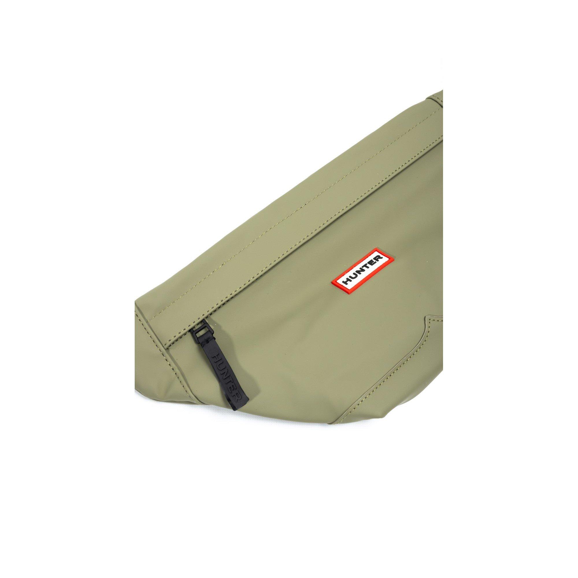 Lichen Green - Hunter - Lough Bag - 2