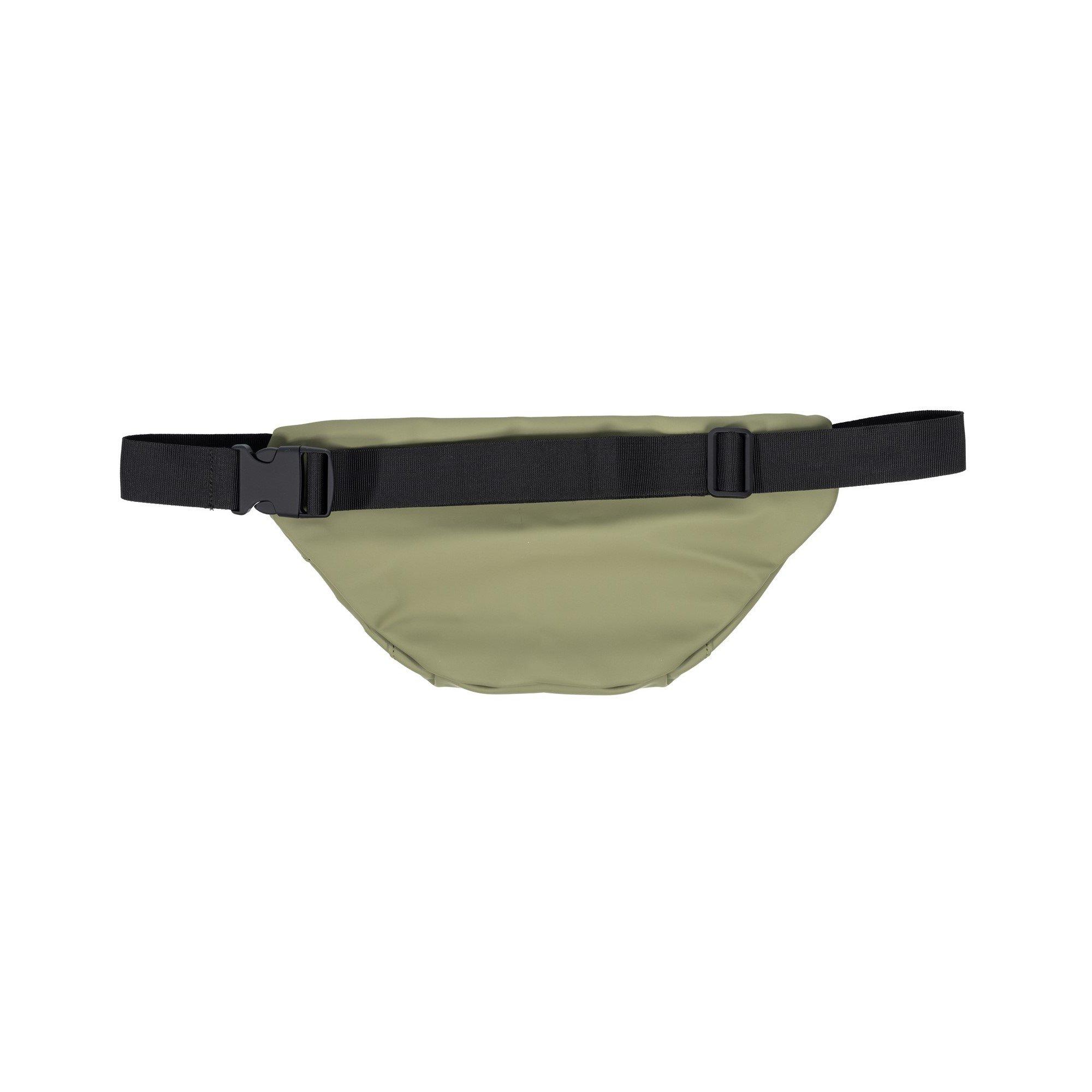 Lichen Green - Hunter - Lough Bag - 3