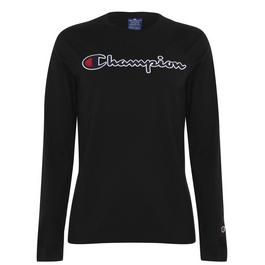 Champion Champion Sweatshirt Ternua Kalekki laranja