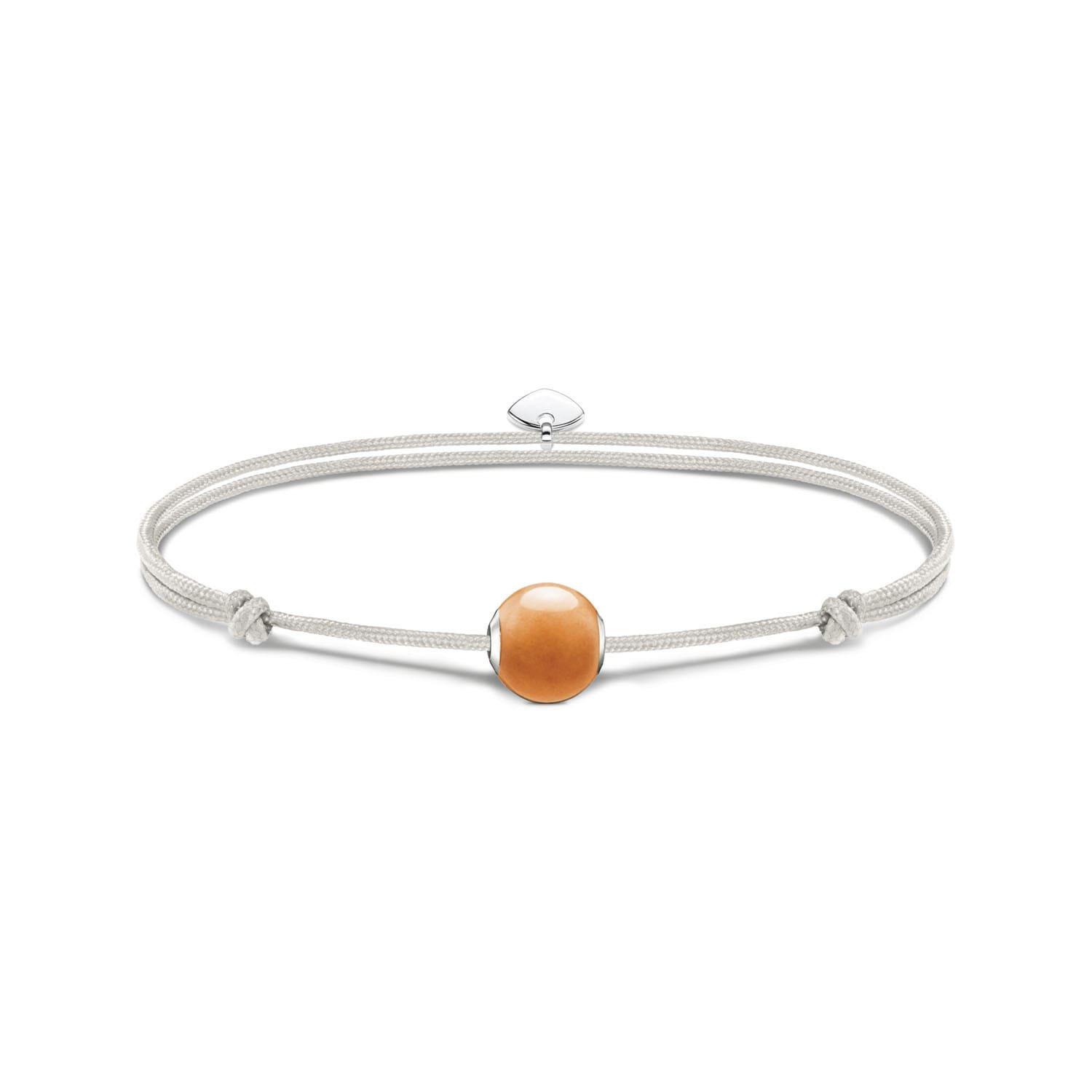 Beige - Thomas Sabo - Karma Secret Bracelet - 1