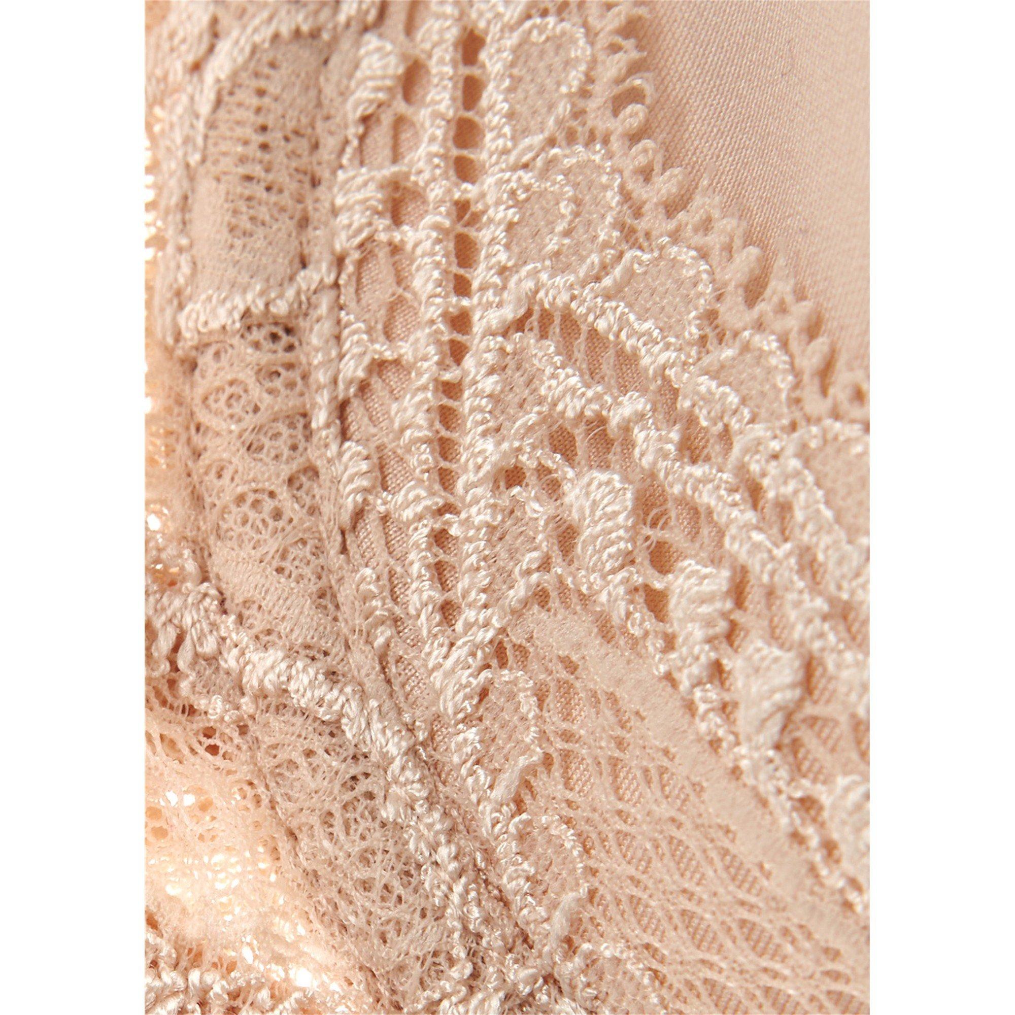 NUDE - Simone Perele - EDEN ZEN 3D SPACER MOULDED BRA - 4